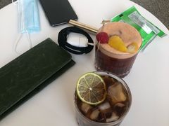 -DEEP COFFEE(瑞光烘焙工厂店)