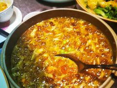 -蟹榭·本帮江浙菜·蟹宴(五角场合生汇商场店)