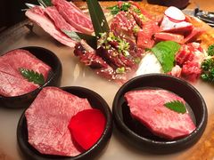 -厚贞日式烤肉(龙之梦店)