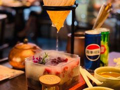 -盡膳口福跷脚牛肉火锅(晶耀前滩店)