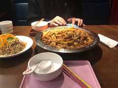 -胖哥俩肉蟹煲(湖滨银泰in77店)