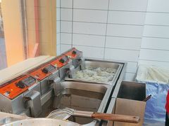 -黑色经典臭豆腐·长沙鲜食商店(坡子街店)