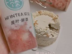 -欢饮(王府井总店)