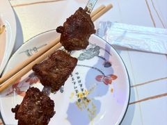 -亿牌牌东北烧烤(博物馆旗舰店)