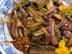 -圳兴面王·拌川·特色炒面(南山保利剧院店)