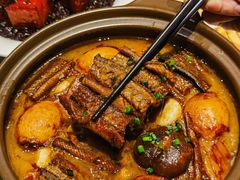 -童福兴·南京菜(老门东店)