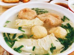 -珊珊小笼馆(仙霞路店)