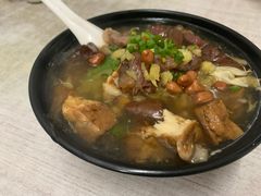 -阿芬卤面(花巷店)