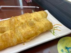 油条-日月永和中国餐饮名店(东湖店)