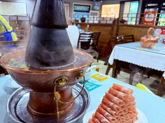 -同城四季爆肚涮羊肉(安华里店)