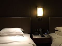 -中山利和希尔顿酒店
