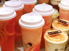 -喜茶(北京三里屯太古里店)