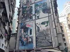 -万县面馆(高笋塘店)