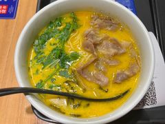 -和府捞面(天河领展广场店)