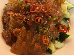 -筱爷叔·上海传统手工菜(玉树路店)