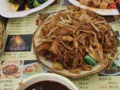 -葛记焖饼(伏牛路店)