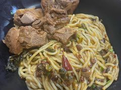 -缘久缘米粉(新街口店)