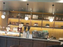 -BAKER&SPICE(祥云小镇店)