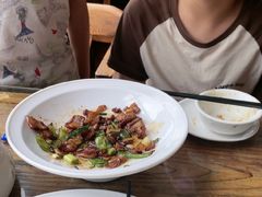 -老唐三下锅 ·张家界地标美食(溪布街店)