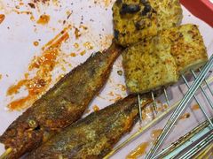 -古彭7只羊·招牌白串·碳锅羊肉旗舰店