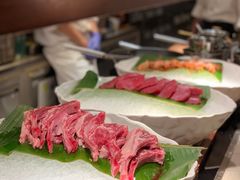-新发展亚太JW万豪酒店·福苑咖啡厅
