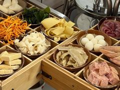 -芈重山老火锅(广州首店)