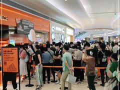 -KUMO KUMO甜品·冰淇淋(深圳壹方城店)