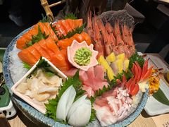 -匠和风精致料理(福州金融街万达店)