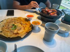 -潮堂 · 潮州菜(国贸商城店)