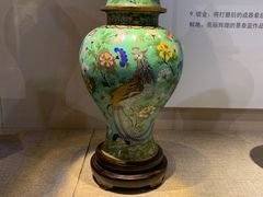 -北京工艺美术博物馆