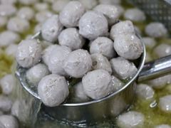 -阿娟牛肉丸·手打牛肉丸·现做现卖