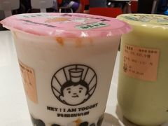 -我是酸奶君(壹方城店)