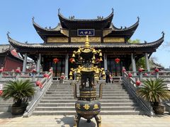 -长春观
