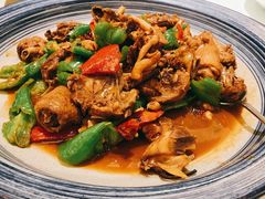 -福来齐·鲁菜海鲜·渔家菜(朝阳街分店)