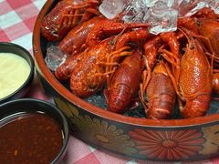 -冲天吼(拱瑞山路店)