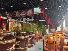 -西江美食舫·江西菜(健德桥店)