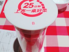 -西贝(上海我格广场店)