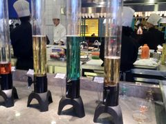 -星伦多自助料理(花山金鹰店)
