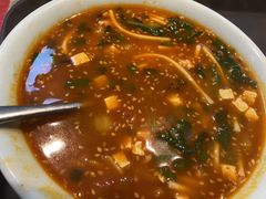 -古觉面片(科技路天朗蓝湖树店)