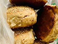 -满记烧饼(牛街东里小区一区店)