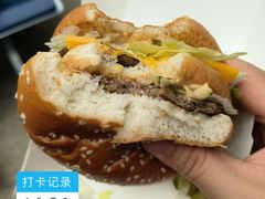 -麦当劳(北京南站店)