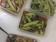 -潮汕铺老店(甜水井店)