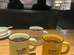 -太二酸菜鱼(汕头苏宁广场店)