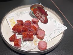 -米仓食堂(正佳广场店)