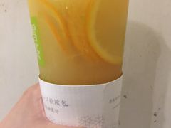 -奈雪的茶(国金中心店)