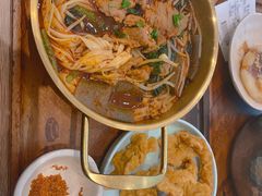-小满手工粉(杭州滨江龙湖店)