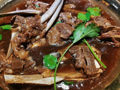 -和庆斋羊蝎子火锅·碳缸烧烤(顺义旗舰店)
