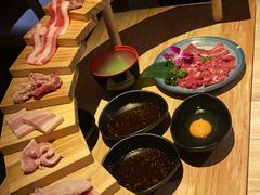 -AJIYA味屋和牛烤肉自助放题(温州万象城店)