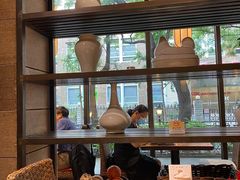 -金枝玉叶上海人家食府(三里河店)