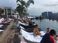圣淘沙名胜世界迈克尔酒店-新加坡圣淘沙名胜世界迈克尔酒店